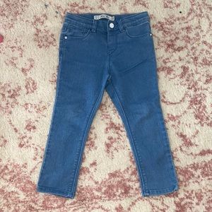 Baby Zara Skinny Jeans